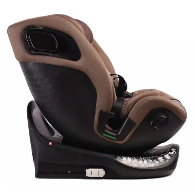 Автокресло Peppy Solo I-Size Y-D05 Brown 03