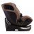 Автокресло Peppy Solo I-Size Y-D05 Brown