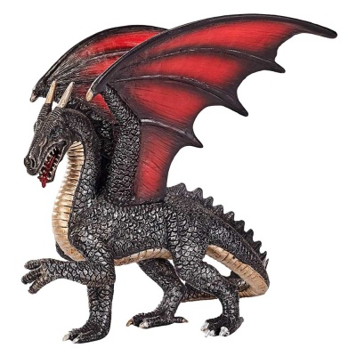 Фигурка Стальной Дракон Konik AML5004 2