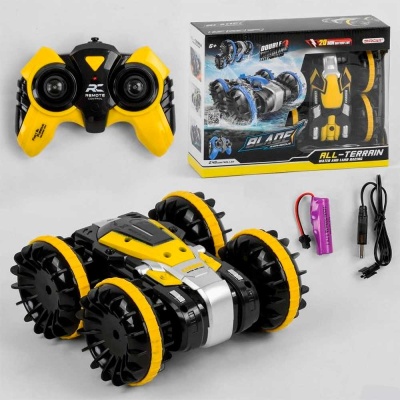 Машинка-перевертыш на радиоуправлении Blade 666-802A