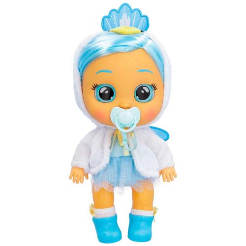 Интерактивная кукла Cry Babies Kiss Me Сидни IMC Toys 40890 фото 6