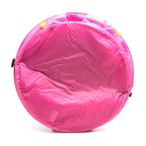 Корзина для игрушек My Little Pony Играем Вместе XDP-17915-R фото 3