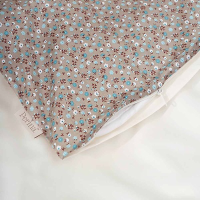 Комплект постельного белья для детей Жила Была Лошадка Perina ЖБ3-01.4 5