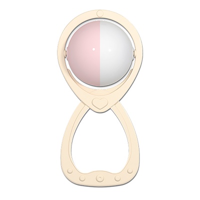 Погремушка Маракасик Stellar 02187