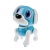 Интерактивная игрушка робо-щенок Пудель RoboPets 1Toy