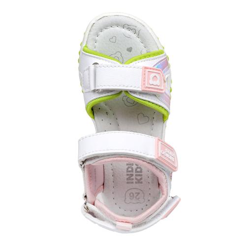 Сандали Indigo Kids 22-282B фото 7