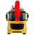 Игрушка Машинка Кран Veld Co 136584