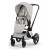 Коляска 2 в 1 Cybex Priam V Style Chrome Brown City Grey