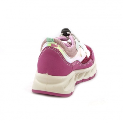 Кроссовки демисезонные Pixel 5-515008-2302-2