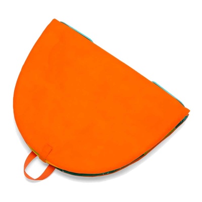 Портативный коврик Черепашки Infantino 5233 3