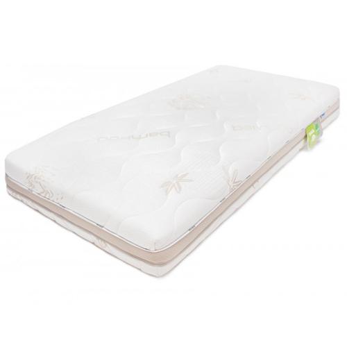Матрас детский Bamboo Sleep Plitex БС-119-01 фото 3