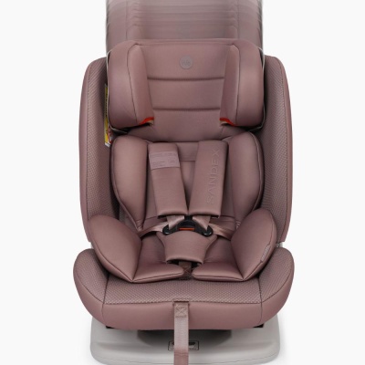 Автокресло детское Happy Baby Sandex desert pink 02