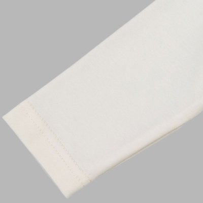 Лонгслив Фея Чуди Кидс 490225Ц2-1 молочный 05