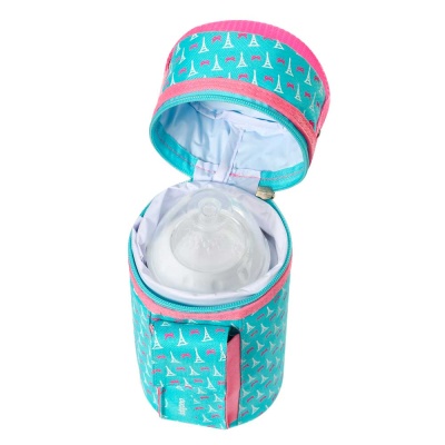 Подогреватель для бутылочек автомобильный BabyOno 199 Подогреватель для бутылочек автомобильный BabyOno 199