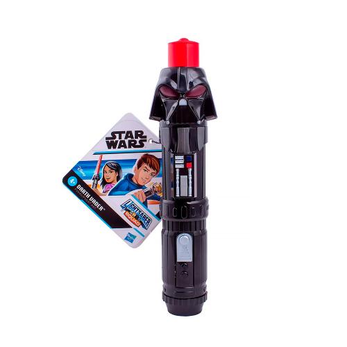 Меч световой Star Wars Sabie Laser Darth Vader Hasbro F1037_F1041 фото 5