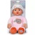 Кукла для малышей Роза 30 см Baby born 68484