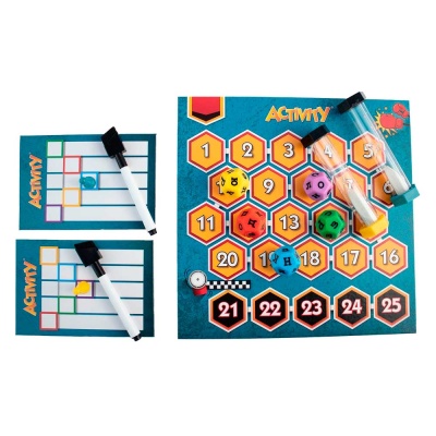 Настольная игра Activity Время не ждет Piatnik 715495