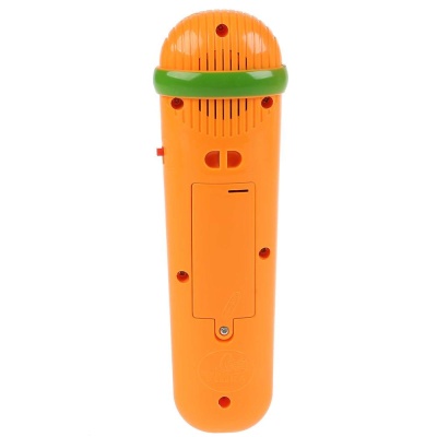 Музыкальная игрушка Микрофон Барбарики Умка B1889918-R7