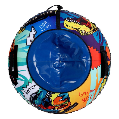 Тюбинг–ватрушка Burger 93 см Trek 10964251 04