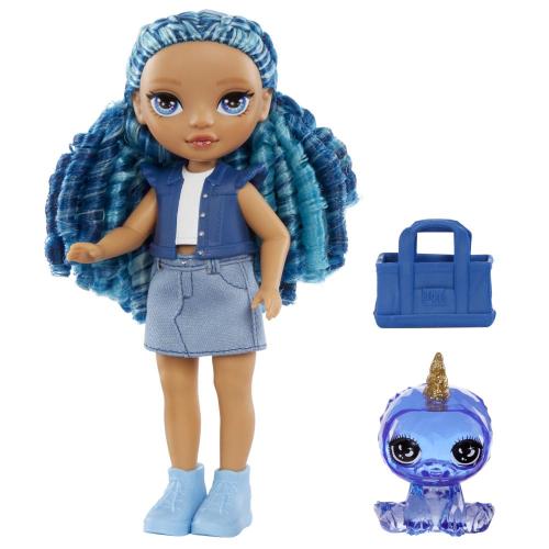 Кукла Рейнбоу Хай Littles Сапфир Rainbow High 64345