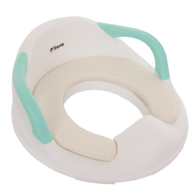 Накладка на унитаз Pituso FG323 blue