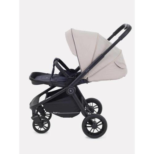 Коляска детская 2 в 1 Rant Basic Energy RA091 Beige фото 20