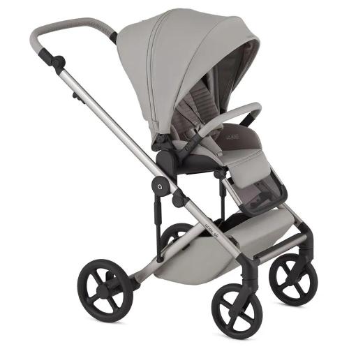 Коляска 2 в 1 Anex Eli (el-06) Santal фото 12