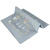 Манеж детский Carrello Grande CRL-18104 Ash Grey