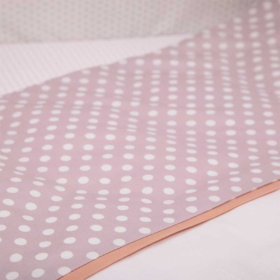 Комплект постельных принадлежностей Венеция Три друга 7 предметов Perina В7-01.2 05