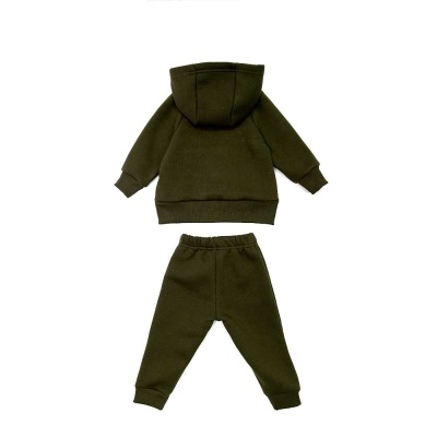 Костюм спортивный для мальчика Драйв Ивбэби 20336 2