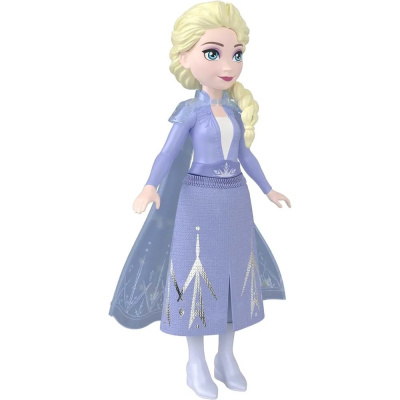 Кукла Disney Frozen Холодное сердце Mattel HLW97