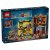 Конструктор Lego Harry Potter 76452 Магазин Всё для квиддича и кафе-мороженое