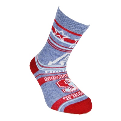 Носки детские Calze Vita 8456CV-1