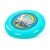 Игрушка Летающая тарелка 255 мм Полесье 89991 бирюзовая Игрушка Летающая тарелка 255 мм Полесье 89991 бирюзовая