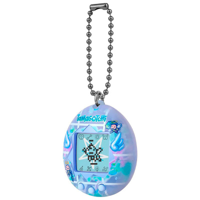 Интерактивная игрушка Tamagotchi Ориджинал Энджел Рэйни Bandai 71609 2