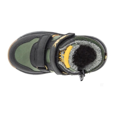 Ботинки демисезонные Kenka FOP_280-91