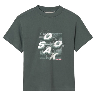 Футболка Nukutavake 6043/78 01