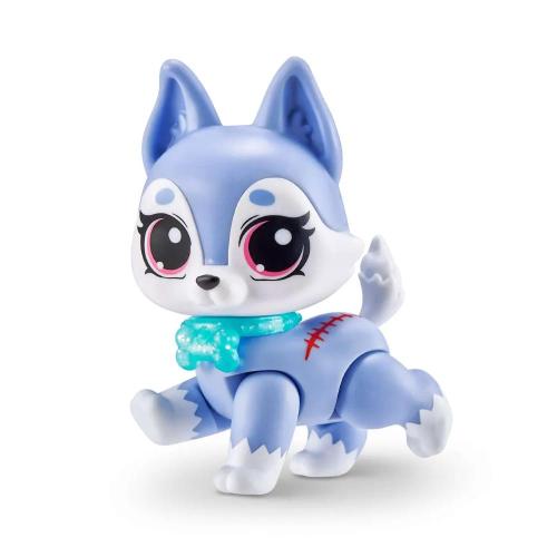 Игровой набор 5 Surprise Pet Rescue Zuru 77265GQ2 фото 7