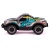 Внедорожник пикап радиоуправляемый масштаб 1:24 Kid Rocks RC1872 синий