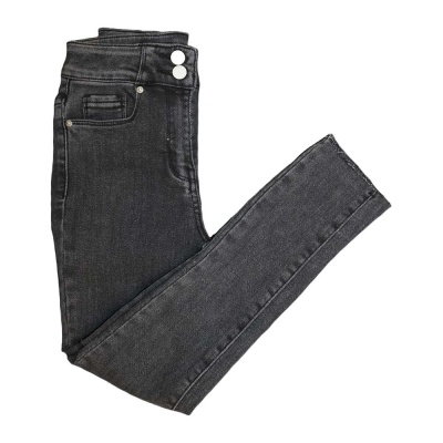 Джинсы для девочки Deloras 214953