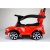 Детский толокар BMW M5 RiverToys A999MP-M красный Детский толокар BMW M5 RiverToys A999MP-M красный