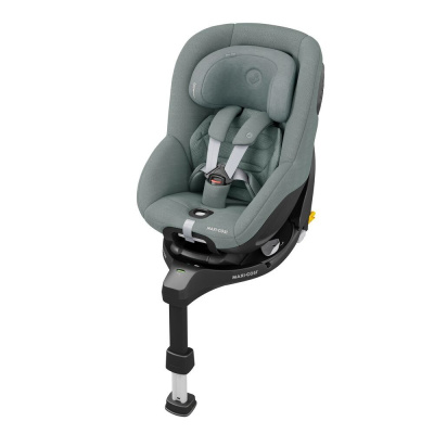 Автокресло Maxi-Cosi Mica 360 Pro I-size Authentic Grey 03