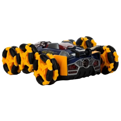 Машинка на радиоуправлении Паук Властелин Небес ВМ3001 3