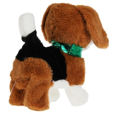 Интерактивная игрушка Мой питомец Щенок Бумер My Friends JX-14194 03