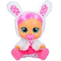 Интерактивная кукла Cry Babies Dressy Кони IMC Toys 40883