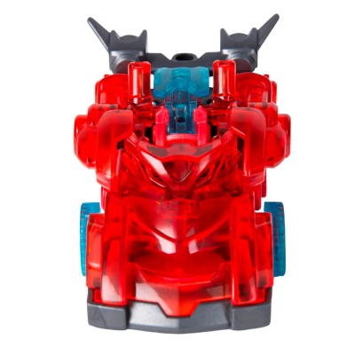 Машинка трансформер Автофлип Хэллшторм S5 Screechers Wild 62640 3