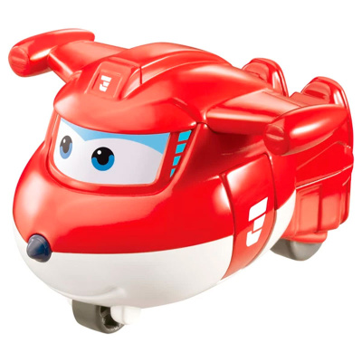 Игровой набор Value из 4 трансформеров Super Wings EU780620-A 3