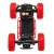 Машинка на радиоуправлении Драйв Red Devil 1Toy Т10946