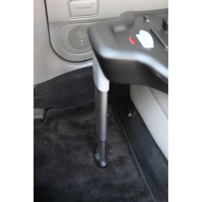 База IsoFix для детских автокресел Rant AY328 Pro Carry Active Line 05