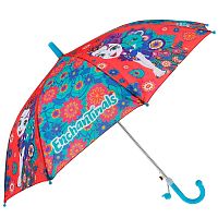 Зонт детский Enchantimals Играем вместе UM45-EHMS-1